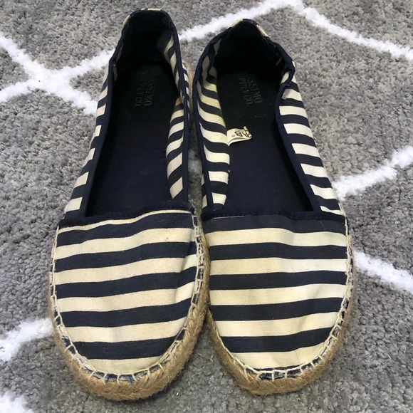 Mossimo Supply Co. Shoes - Mossimo Brand Ocarina Espadrilles Mossimo Supply Co. Shoes - Mossimo Brand Ocarina Espadrilles